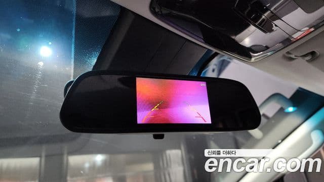 Hyundai Staria 2021 — фото 17 из 20