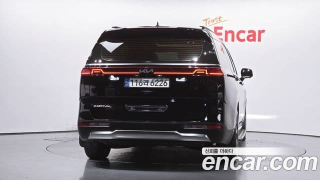 Kia Carnival 2022 — Şəkil 3/20
