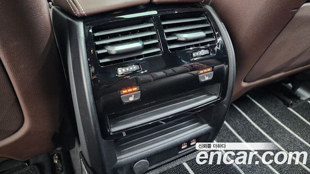 BMW 5 Series 2022 — Şəkil 18/20