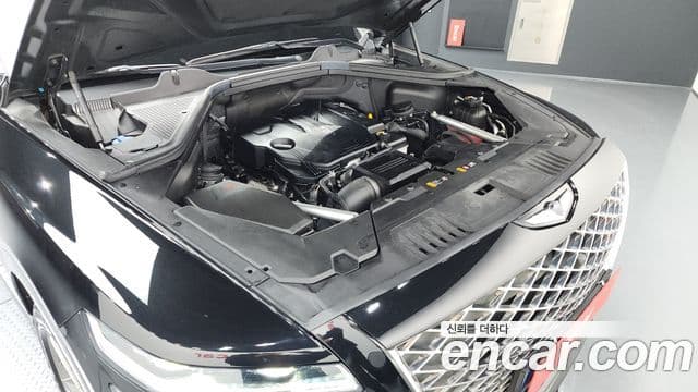 Genesis GV80 2022 — фото 6 из 20