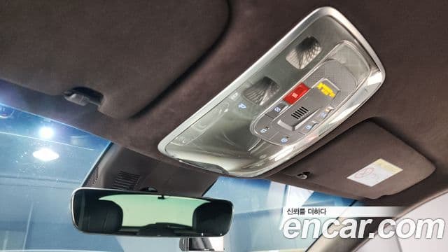 Genesis GV80 2022 — фото 18 из 20