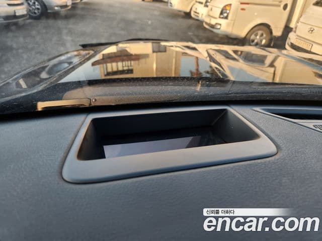 Kia Mohave The Master 2022 — Şəkil 19/20