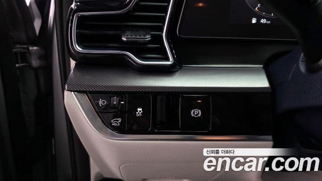 Kia Sportage 2022 — фото 18 из 20