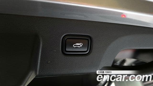 Kia Sportage 2022 — фото 20 из 20