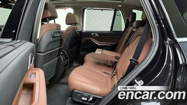 BMW X5 2022 — Şəkil 5/20