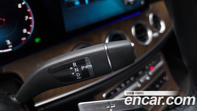 Mercedes-Benz E-Class 2022 — фото 7 из 20