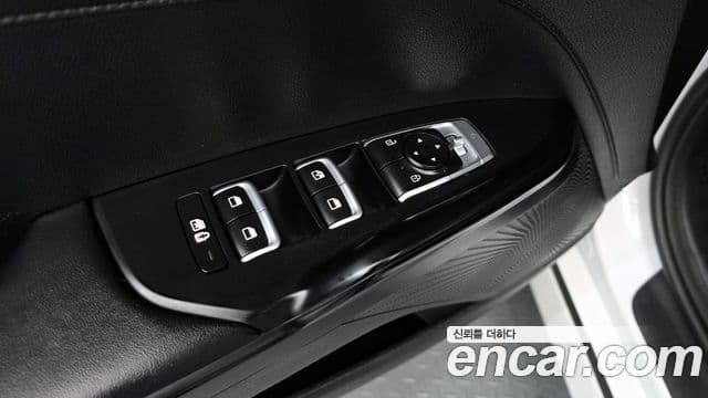 Kia K5 2023 — Photo 15/20