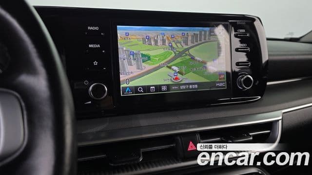 Kia K5 2023 — Photo 3/20