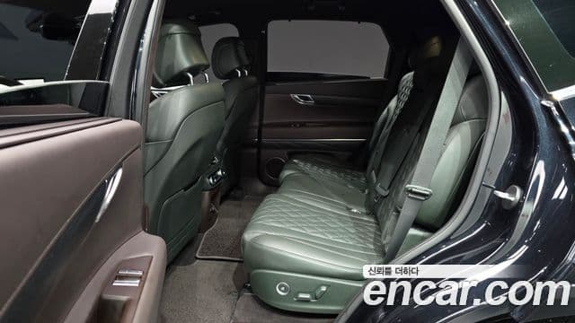 Genesis GV80 2020 — фото 12 из 20