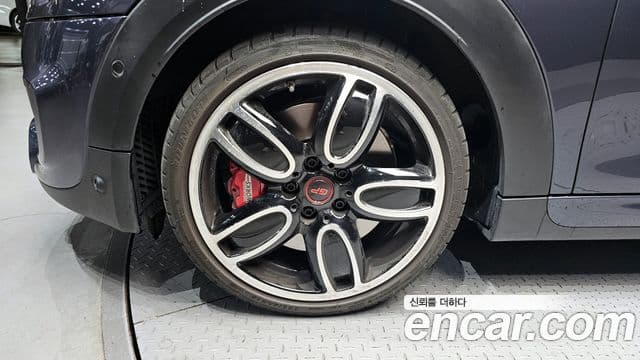 Mini Cooper S 2021 — Şəkil 5/20
