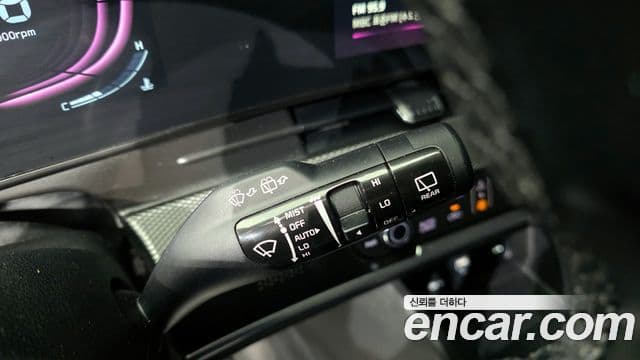 Kia Sportage 2021 — фото 17 из 20