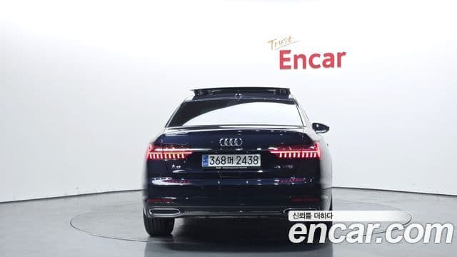 Audi A6 2023 — фото 4 из 20