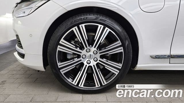 Volvo S90 2023 — фото 5 из 20