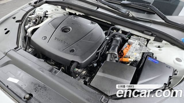 Volvo S90 2023 — фото 6 из 20