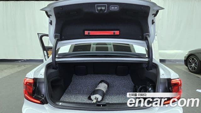 Volvo S90 2023 — ფოტო 20/20