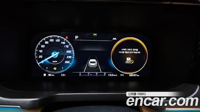 Kia Sorento 2022 — ფოტო 8/20