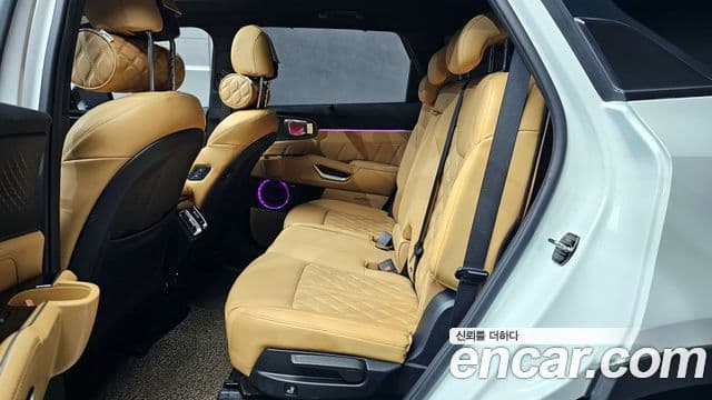 Kia Sorento 2022 — Şəkil 12/20