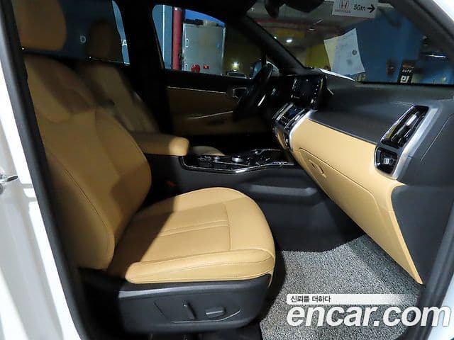 Kia Sorento 2020 — фото 7 из 20