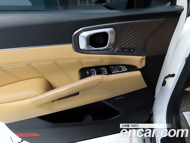 Kia Sorento 2020 — фото 14 из 20