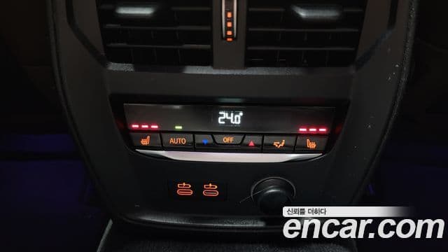 BMW 3 Series 2020 — Şəkil 19/20