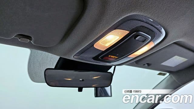 Hyundai Avante 2023 — фото 17 из 20