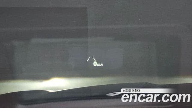 Genesis G70 2019 — Şəkil 15/20