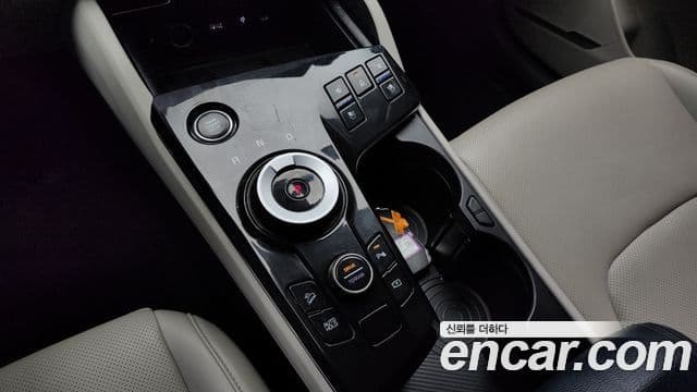 Kia Sportage 2022 — Şəkil 9/20