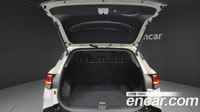 Kia Sportage 2022 — фото 20 из 20