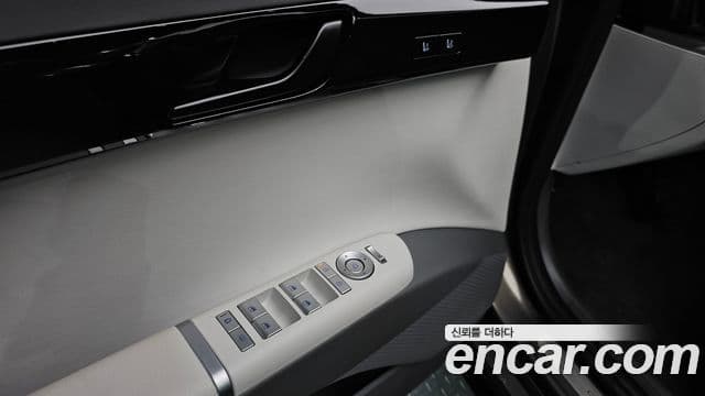 Hyundai Grandeur Hybrid 2025 — Şəkil 2/20