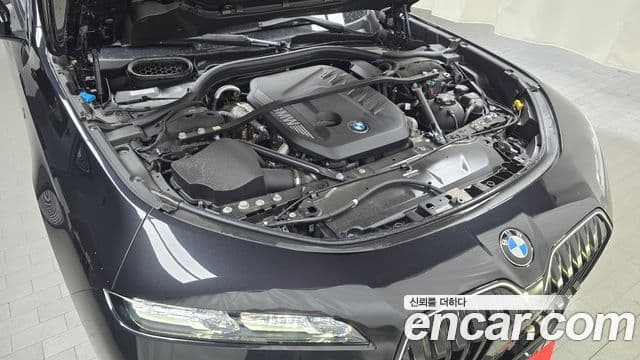 BMW 7 Series 2025 — Şəkil 6/20