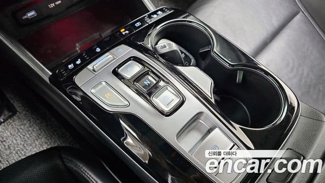 Hyundai The New Tucson 2020 — Фото 9/20