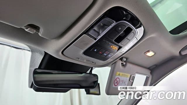 Hyundai The New Tucson 2020 — Фото 17/20