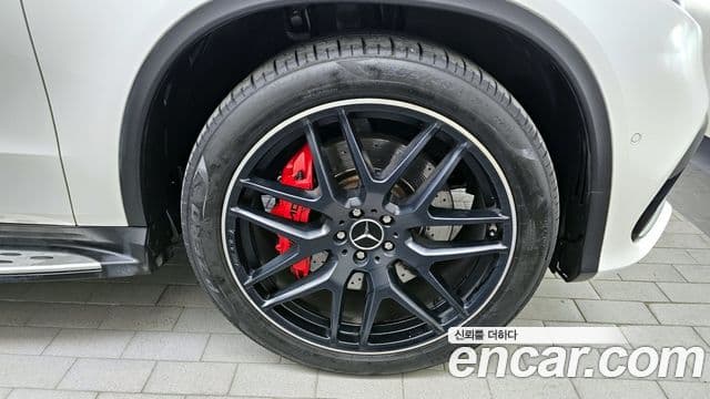 Mercedes-Benz GLE-Class 2018 — фото 5 из 20