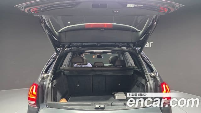 BMW X5 2018 — Photo 17/20