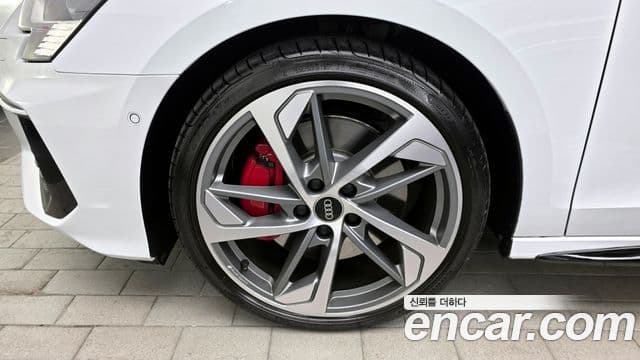 Audi A3 2023 — Şəkil 5/20