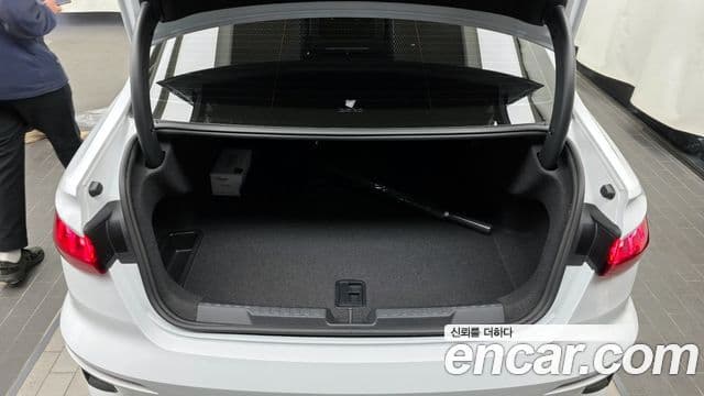 Audi A3 2023 — Şəkil 20/20