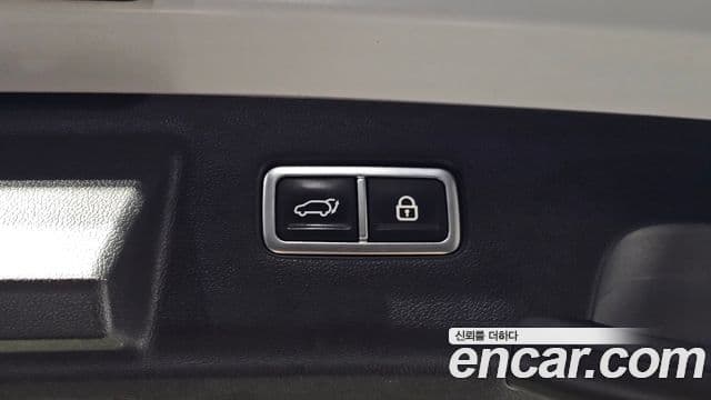 Kia Sorento 2021 — Фото 20/20