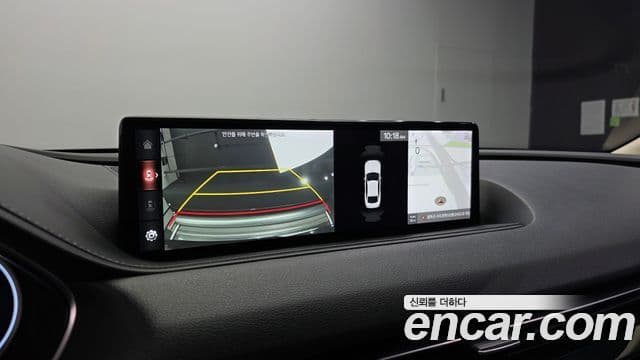 Genesis Electrified G80 2021 — Şəkil 15/20