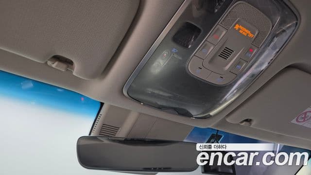 Genesis Electrified G80 2021 — Şəkil 19/20