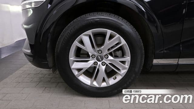 Genesis GV70 2021 — Şəkil 5/20