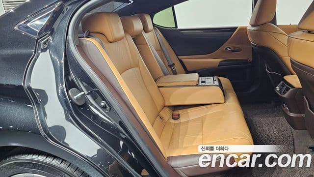 Lexus ES300h 2020 — ფოტო 16/20
