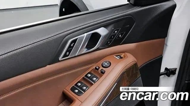 BMW X5 2019 — Şəkil 17/20