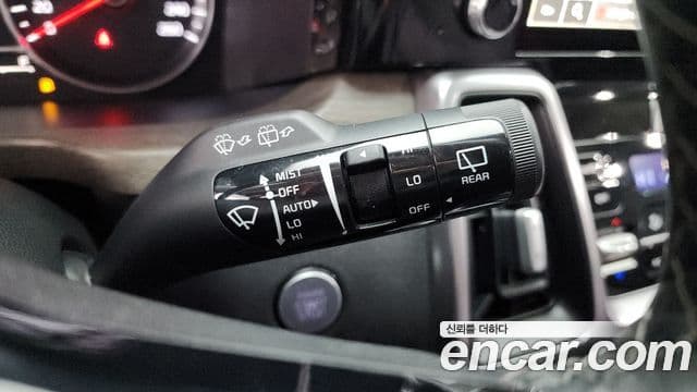 Kia Sorento 2020 — Şəkil 19/20