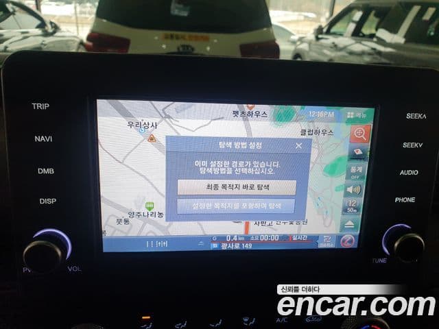 Hyundai Staria 2023 — Фото 10/20