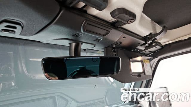 Jeep Wrangler 2021 — ფოტო 20/20