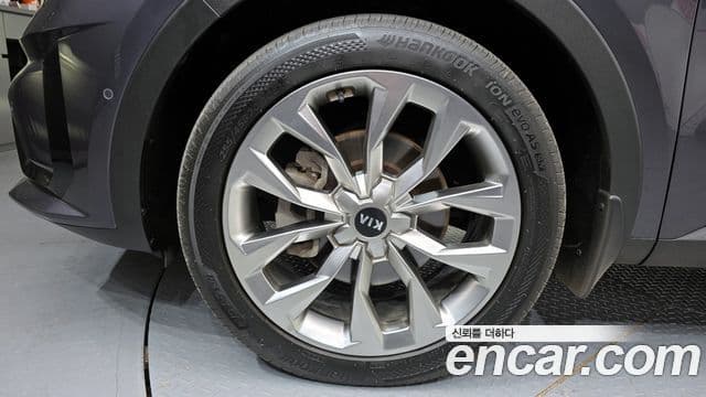 Kia Sorento 2021 — Şəkil 5/20