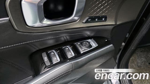 Kia Sorento 2021 — Şəkil 11/20