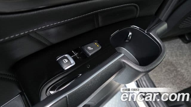 Kia Sorento 2021 — Şəkil 17/20