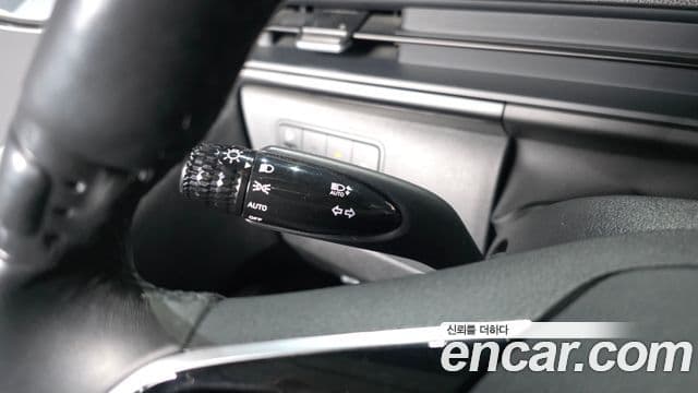 Hyundai Staria 2021 — Фото 19/20