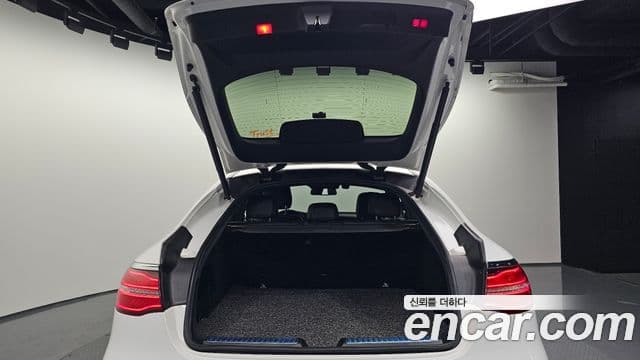 Mercedes-Benz GLC-Class 2019 — фото 20 из 20